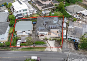 2777 Kalihi Street,Honolulu,Hawaii,96819,14 Bedrooms Bedrooms,8 BathroomsBathrooms,Single family,Kalihi,18088826