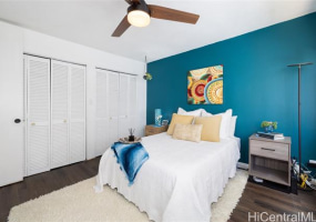 2415 Ala Wai Boulevard,Honolulu,Hawaii,96815,2 ベッドルーム ベッドルーム,1 バスルームバスルーム,コンド / タウンハウス,Ala Wai,8,18088962