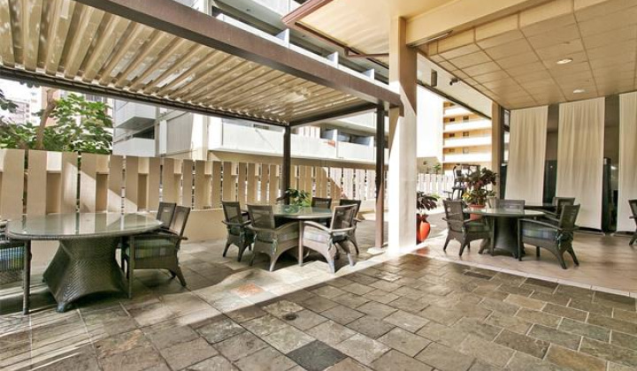 444 Kanekapolei Street,Honolulu,Hawaii,96815,1 バスルームバスルーム,コンド / タウンハウス,Kanekapolei,2,18545884