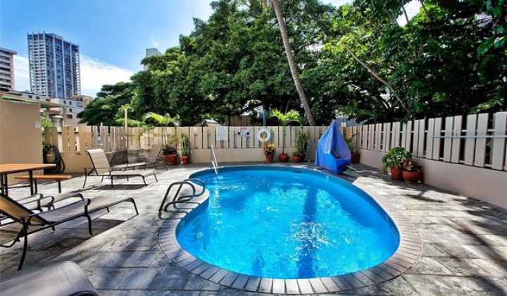 444 Kanekapolei Street,Honolulu,Hawaii,96815,1 バスルームバスルーム,コンド / タウンハウス,Kanekapolei,2,18545884