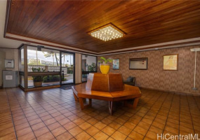 2415 Ala Wai Boulevard,Honolulu,Hawaii,96815,2 ベッドルーム ベッドルーム,1 バスルームバスルーム,コンド / タウンハウス,Ala Wai,8,18088962
