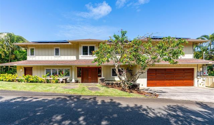 314 Lapa Place,Kailua,Hawaii,96734,5 ベッドルーム ベッドルーム,5 バスルームバスルーム,一戸建て,Lapa,18546255