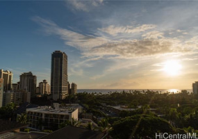 383 Kalaimoku Street,Honolulu,Hawaii,96815,1 バスルームバスルーム,コンド / タウンハウス,Kalaimoku,10,18089843