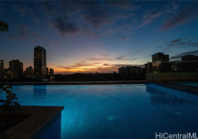 383 Kalaimoku Street,Honolulu,Hawaii,96815,1 バスルームバスルーム,コンド / タウンハウス,Kalaimoku,10,18089843