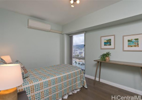 430 Keoniana Street,Honolulu,Hawaii,96815,2 ベッドルーム ベッドルーム,1 バスルームバスルーム,コンド / タウンハウス,Keoniana,17,18090395