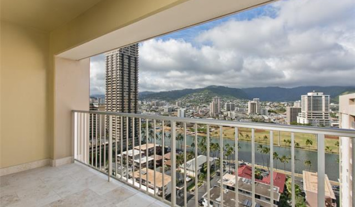 430 Keoniana Street,Honolulu,Hawaii,96815,2 ベッドルーム ベッドルーム,1 バスルームバスルーム,コンド / タウンハウス,Keoniana,17,18090395