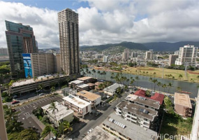 430 Keoniana Street,Honolulu,Hawaii,96815,2 ベッドルーム ベッドルーム,1 バスルームバスルーム,コンド / タウンハウス,Keoniana,17,18090395