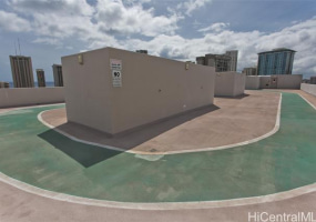 430 Keoniana Street,Honolulu,Hawaii,96815,2 ベッドルーム ベッドルーム,1 バスルームバスルーム,コンド / タウンハウス,Keoniana,17,18090395