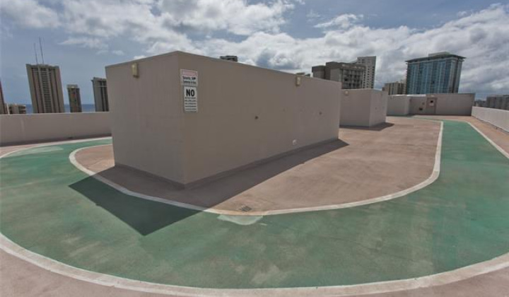 430 Keoniana Street,Honolulu,Hawaii,96815,2 ベッドルーム ベッドルーム,1 バスルームバスルーム,コンド / タウンハウス,Keoniana,17,18090395