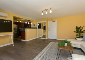 430 Keoniana Street,Honolulu,Hawaii,96815,2 ベッドルーム ベッドルーム,1 バスルームバスルーム,コンド / タウンハウス,Keoniana,17,18090395