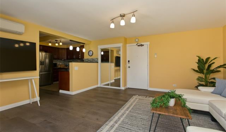 430 Keoniana Street,Honolulu,Hawaii,96815,2 ベッドルーム ベッドルーム,1 バスルームバスルーム,コンド / タウンハウス,Keoniana,17,18090395