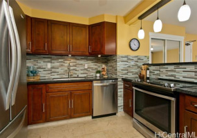 430 Keoniana Street,Honolulu,Hawaii,96815,2 ベッドルーム ベッドルーム,1 バスルームバスルーム,コンド / タウンハウス,Keoniana,17,18090395