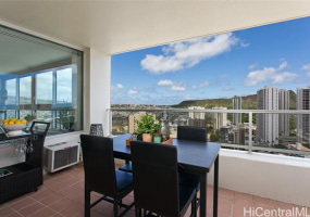 223 Saratoga Road,Honolulu,Hawaii,96815,1 Bedroom Bedrooms,1 BathroomBathrooms,Condo/Townhouse,Saratoga,23,17675220