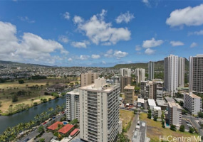 1388 Ala Moana Boulevard,Honolulu,Hawaii,96814,1 ベッドルーム ベッドルーム,1 バスルームバスルーム,コンド / タウンハウス,Ala Moana,4,17691461