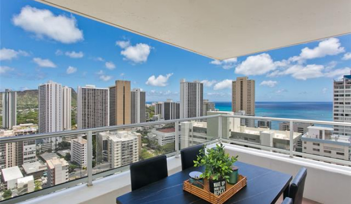 1388 Ala Moana Boulevard,Honolulu,Hawaii,96814,1 ベッドルーム ベッドルーム,1 バスルームバスルーム,コンド / タウンハウス,Ala Moana,4,17691461