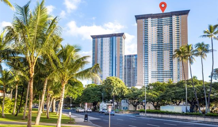 801 South Street,Honolulu,Hawaii,96813,2 ベッドルーム ベッドルーム,2 バスルームバスルーム,コンド / タウンハウス,South,20,19280429