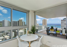 2421 Tusitala Street,Honolulu,Hawaii,96815,1 ベッドルーム ベッドルーム,1 バスルームバスルーム,コンド / タウンハウス,Tusitala,29,18090792