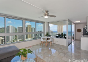 2421 Tusitala Street,Honolulu,Hawaii,96815,1 ベッドルーム ベッドルーム,1 バスルームバスルーム,コンド / タウンハウス,Tusitala,29,18090792