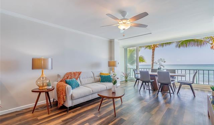 2999 Kalakaua Avenue,Honolulu,Hawaii,96815,1 Bedroom Bedrooms,1 BathroomBathrooms,Condo/Townhouse,Kalakaua,2,18091100