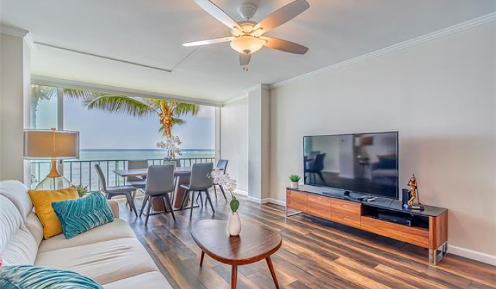 2999 Kalakaua Avenue,Honolulu,Hawaii,96815,1 Bedroom Bedrooms,1 BathroomBathrooms,Condo/Townhouse,Kalakaua,2,18091100