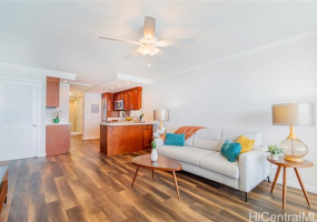 2999 Kalakaua Avenue,Honolulu,Hawaii,96815,1 Bedroom Bedrooms,1 BathroomBathrooms,Condo/Townhouse,Kalakaua,2,18091100
