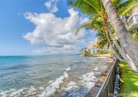 2999 Kalakaua Avenue,Honolulu,Hawaii,96815,1 Bedroom Bedrooms,1 BathroomBathrooms,Condo/Townhouse,Kalakaua,2,18091100