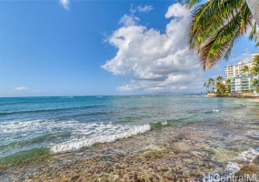 2999 Kalakaua Avenue,Honolulu,Hawaii,96815,1 Bedroom Bedrooms,1 BathroomBathrooms,Condo/Townhouse,Kalakaua,2,18091100