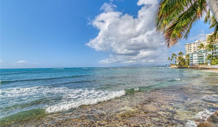 2999 Kalakaua Avenue,Honolulu,Hawaii,96815,1 Bedroom Bedrooms,1 BathroomBathrooms,Condo/Townhouse,Kalakaua,2,18091100