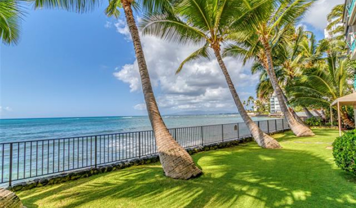 2999 Kalakaua Avenue,Honolulu,Hawaii,96815,1 Bedroom Bedrooms,1 BathroomBathrooms,Condo/Townhouse,Kalakaua,2,18091100