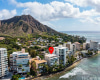 2999 Kalakaua Avenue,Honolulu,Hawaii,96815,1 Bedroom Bedrooms,1 BathroomBathrooms,Condo/Townhouse,Kalakaua,2,18091100