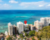 2999 Kalakaua Avenue,Honolulu,Hawaii,96815,1 Bedroom Bedrooms,1 BathroomBathrooms,Condo/Townhouse,Kalakaua,2,18091100