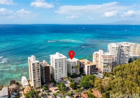 2999 Kalakaua Avenue,Honolulu,Hawaii,96815,1 Bedroom Bedrooms,1 BathroomBathrooms,Condo/Townhouse,Kalakaua,2,18091100
