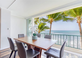 2999 Kalakaua Avenue,Honolulu,Hawaii,96815,1 Bedroom Bedrooms,1 BathroomBathrooms,Condo/Townhouse,Kalakaua,2,18091100