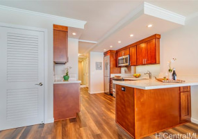 2999 Kalakaua Avenue,Honolulu,Hawaii,96815,1 Bedroom Bedrooms,1 BathroomBathrooms,Condo/Townhouse,Kalakaua,2,18091100
