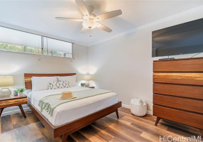 2999 Kalakaua Avenue,Honolulu,Hawaii,96815,1 Bedroom Bedrooms,1 BathroomBathrooms,Condo/Townhouse,Kalakaua,2,18091100