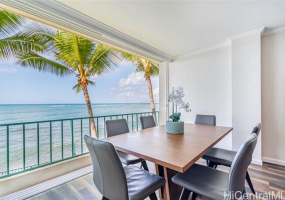 2999 Kalakaua Avenue,Honolulu,Hawaii,96815,1 Bedroom Bedrooms,1 BathroomBathrooms,Condo/Townhouse,Kalakaua,2,18091100