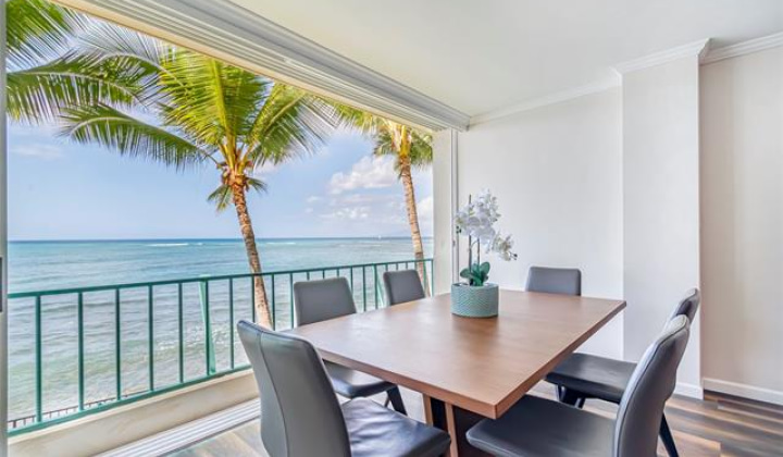2999 Kalakaua Avenue,Honolulu,Hawaii,96815,1 Bedroom Bedrooms,1 BathroomBathrooms,Condo/Townhouse,Kalakaua,2,18091100