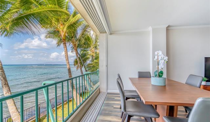 2999 Kalakaua Avenue,Honolulu,Hawaii,96815,1 Bedroom Bedrooms,1 BathroomBathrooms,Condo/Townhouse,Kalakaua,2,18091100
