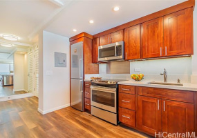 2999 Kalakaua Avenue,Honolulu,Hawaii,96815,1 Bedroom Bedrooms,1 BathroomBathrooms,Condo/Townhouse,Kalakaua,2,18091100