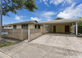 1358 Akiahala Street,Kailua,Hawaii,96734,5 Bedrooms Bedrooms,4 BathroomsBathrooms,Single family,Akiahala,18091779