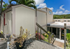 44-150-4 Kou Place,Kaneohe,Hawaii,96744,3 ベッドルーム ベッドルーム,2 バスルームバスルーム,コンド / タウンハウス,Kou,1,18091850