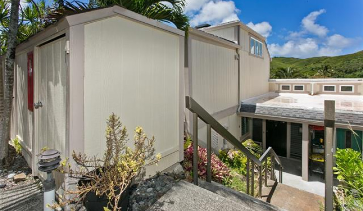 44-150-4 Kou Place,Kaneohe,Hawaii,96744,3 ベッドルーム ベッドルーム,2 バスルームバスルーム,コンド / タウンハウス,Kou,1,18091850