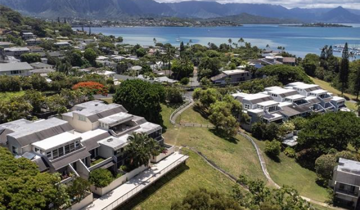 44-150-4 Kou Place,Kaneohe,Hawaii,96744,3 ベッドルーム ベッドルーム,2 バスルームバスルーム,コンド / タウンハウス,Kou,1,18091850