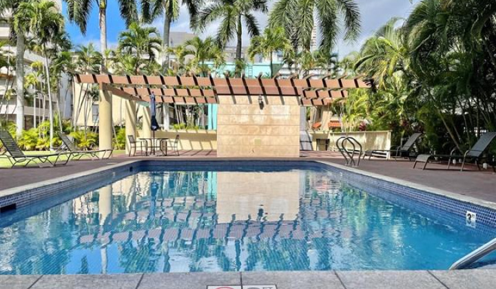 440 Olohana Street,Honolulu,Hawaii,96815,1 バスルームバスルーム,コンド / タウンハウス,Olohana,16,19265046