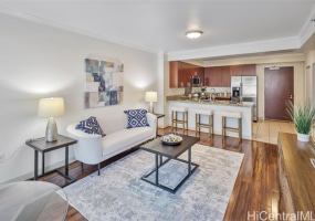 909 Kapiolani Boulevard,Honolulu,Hawaii,96814,1 Bedroom Bedrooms,1 BathroomBathrooms,Condo/Townhouse,Kapiolani,7,18092083