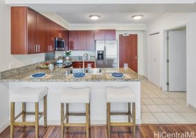 909 Kapiolani Boulevard,Honolulu,Hawaii,96814,1 Bedroom Bedrooms,1 BathroomBathrooms,Condo/Townhouse,Kapiolani,7,18092083