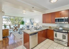 909 Kapiolani Boulevard,Honolulu,Hawaii,96814,1 Bedroom Bedrooms,1 BathroomBathrooms,Condo/Townhouse,Kapiolani,7,18092083