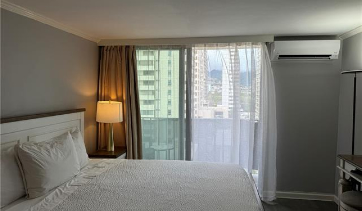 2425 Kuhio Avenue,Honolulu,Hawaii,96815,1 バスルームバスルーム,コンド / タウンハウス,Kuhio,8,18548730