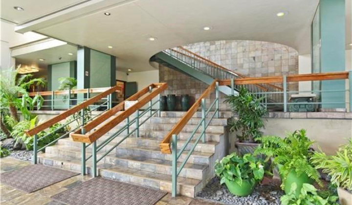1765 Ala Moana Boulevard,Honolulu,Hawaii,96815,1 Bedroom Bedrooms,1 BathroomBathrooms,Condo/Townhouse,Ala Moana,9,19265510