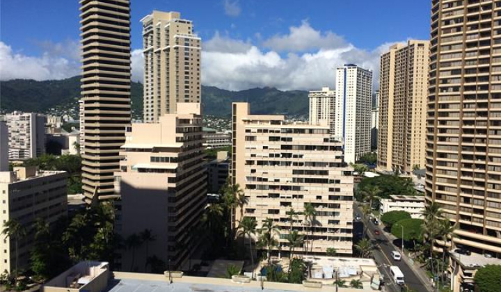 1765 Ala Moana Boulevard,Honolulu,Hawaii,96815,1 Bedroom Bedrooms,1 BathroomBathrooms,Condo/Townhouse,Ala Moana,9,19265510